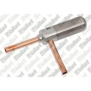 Vaillant expansieventiel voor o.a. flexoTHERM VWF 87/4 0020210631