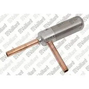 Vaillant expansieventiel voor o.a. flexoTHERM VWF 157/4 0020210634