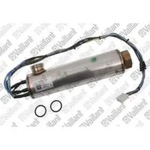 Vaillant warmtewisselaar voor o.a. flexoTHERM VWF 87/4 0020222859
