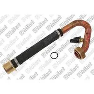Vaillant leiding voor o.a. flexoTHERM VWF 87/4 0020222870