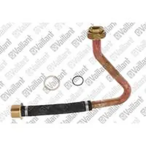 Vaillant leiding voor o.a. flexoTHERM VWF 87/4 0020222871
