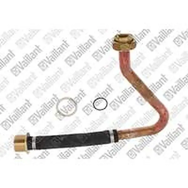 Vaillant leiding voor o.a. flexoTHERM VWF 87/4 0020222871