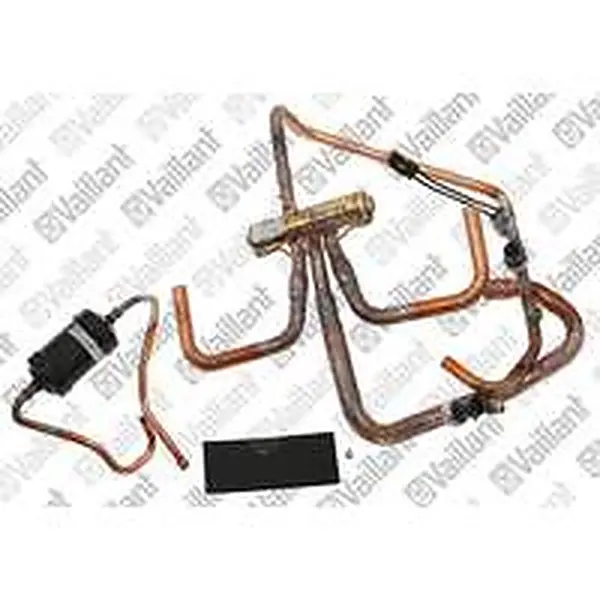 Vaillant klep voor o.a. flexoTHERM VWF 87/4 0020222893