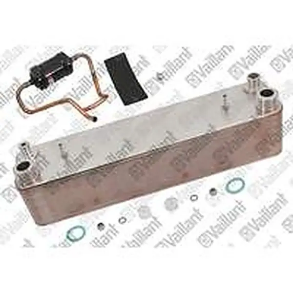 Vaillant condensor voor o.a. flexoTHERM VWF 117/4 0020222898
