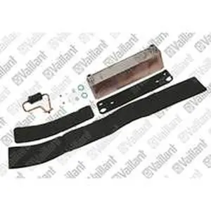 Vaillant verdamper voor o.a. flexoTHERM VWF 117/4 0020222903