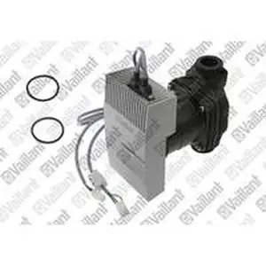 Vaillant pomp voor o.a. flexoTHERM VWF 157/4 0020222910