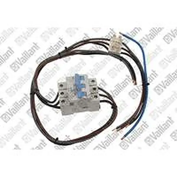 Vaillant kabelboom voor o.a. flexoTHERM VWF 87/4 0020223548