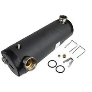 Vaillant bijstookverwarming voor aroTHERM VWL 125/6 A R1 400V 0010033599