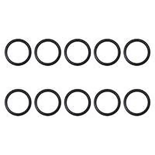 Vaillant O-ring (10 stuks) voor o.a. aroTHERM Split plus VWL 77/8.2 IS 0010033583