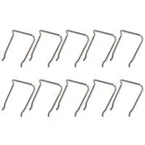 Vaillant clip (10 stuks) voor o.a. aroTHERM Split plus VWL 77/8.2 IS 0010033584