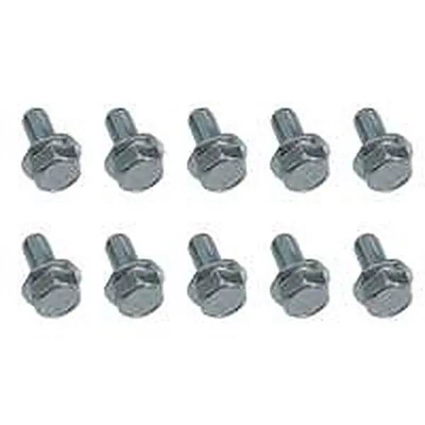 Vaillant schroef 0010033593, 10 stuks
