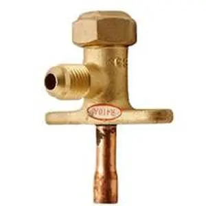 Vanne 2 voies Haier notamment pour 1U25BEEFRA A0010705987B