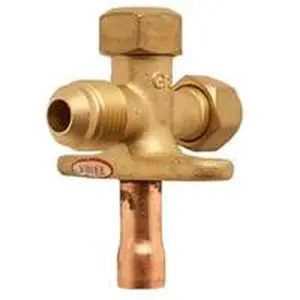 Vanne trois voies Haier notamment pour 1U25BEEFRA A0010705988B