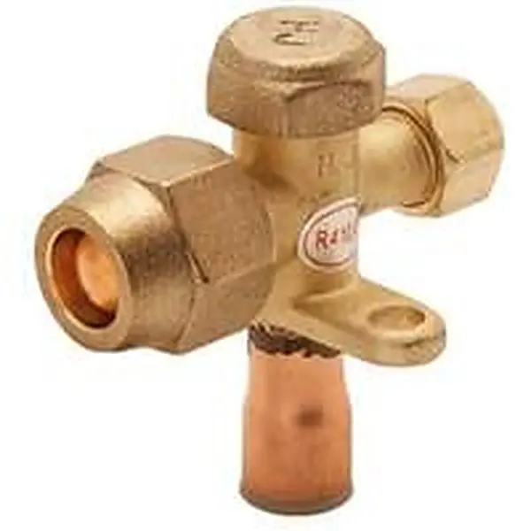 Haier driewegafsluiter voor o.a. 1U18FS1ERA A0010705989