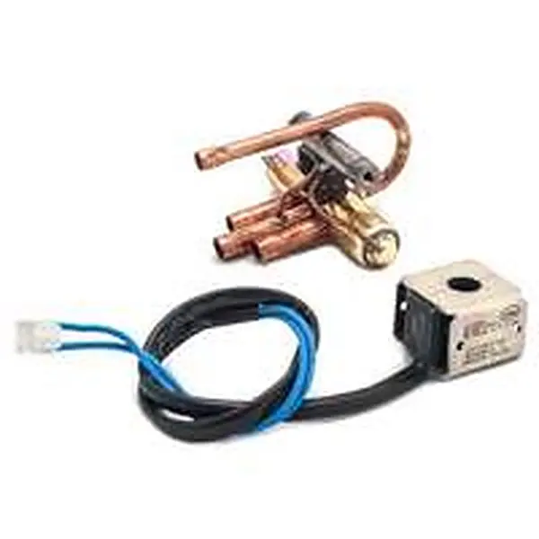 Haier 4-wegklep voor 1U25YESFRA-3 A0010715998