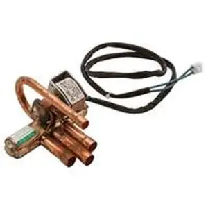 Haier 4-wegklep voor o.a. 1U71WEPFRA-S A0010708049