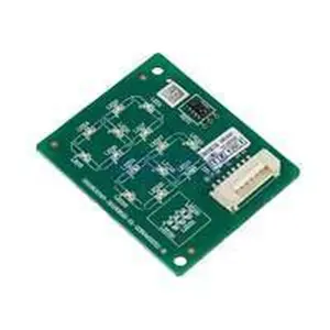 Haier displayscherm voor o.a. AS25XCAHRA-MB A0011801045