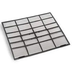 Haier luchtfilter voor o.a. AS24NS1HRA-Grey A0010208527