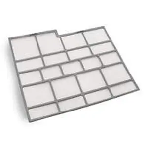 Haier luchtfilter 1 voor o.a. AS24GS1ERA A0010205855