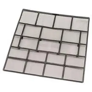 Haier luchtfilter 1 voor o.a. AS09NS1HRA-Grey A0010208358