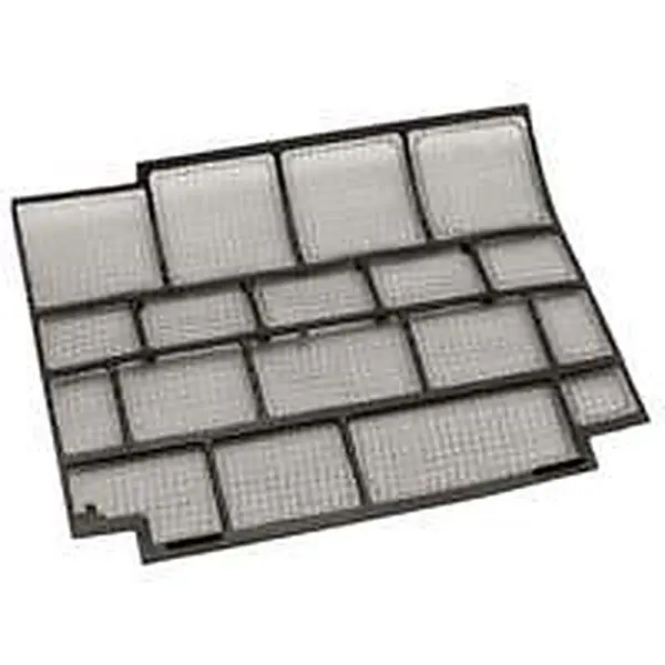 Haier luchtfilter links voor o.a. AS18GN1EAA A0010202411