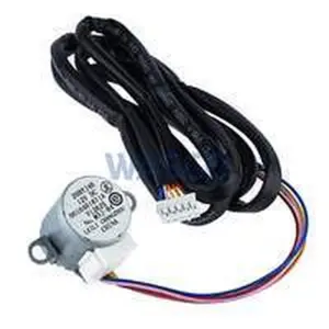 Haier swing motor-lh voor o.a. AS302MNERA 0010401871A