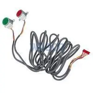Haier swing motor-lh voor o.a. AS302MNERA 0010402433AA