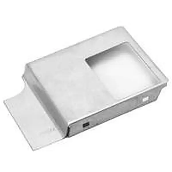 Haier behuizing printplaat voor o.a. AS18GN1EAA A0010100918