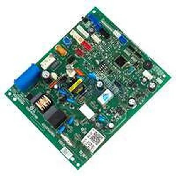 Carte électronique Haier notamment pour AS35RBAHRA-4 A0011800594