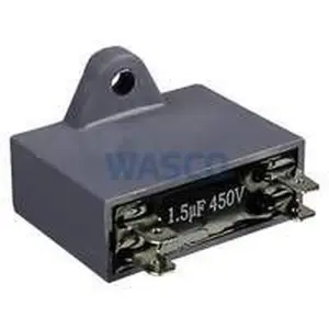 Haier capaciteit (id motor) voor o.a. HP250 CM2 0010404265
