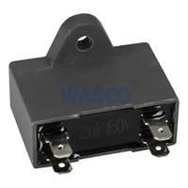 Haier condensator voor ventilator (o.a. HP250 M2) 0010404217