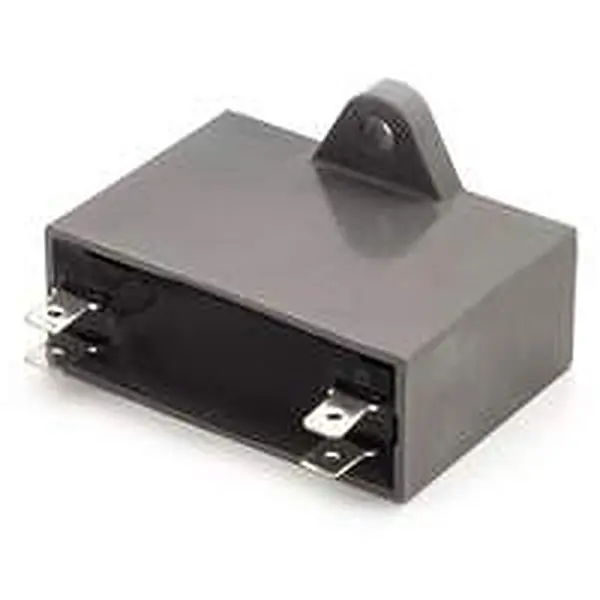 Haier condensator voor ventilator (o.a. AU282XHBAA) 0010404218