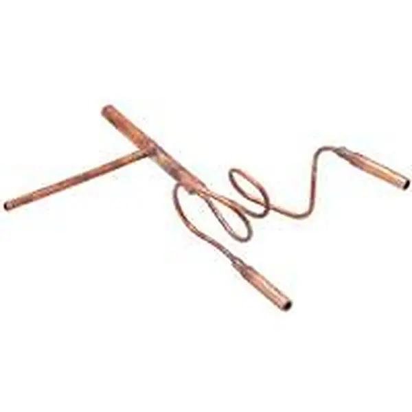 Haier capilaire set (expansieventiel) voor o.a. 2U40S2SM1FA A0010709760