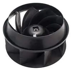 Haier ventilator blad cenrifugaal voor o.a. AB182ACERA 0010250024