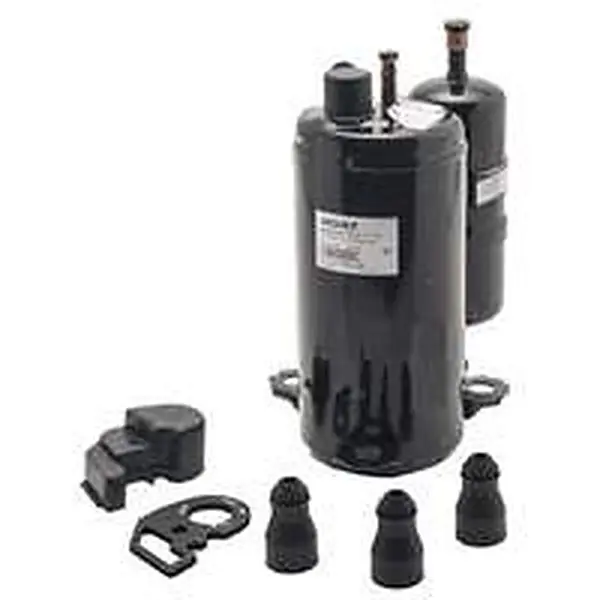 Haier compressor voor o.a. 1U09BE5ERA A0010716911