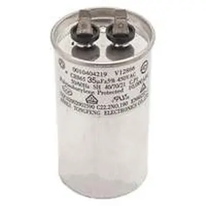Haier condensator tbv compressor 35mf 450v