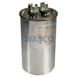 Haier condensator tbv compressor (o.a. AU282XHBAA) 0010404219