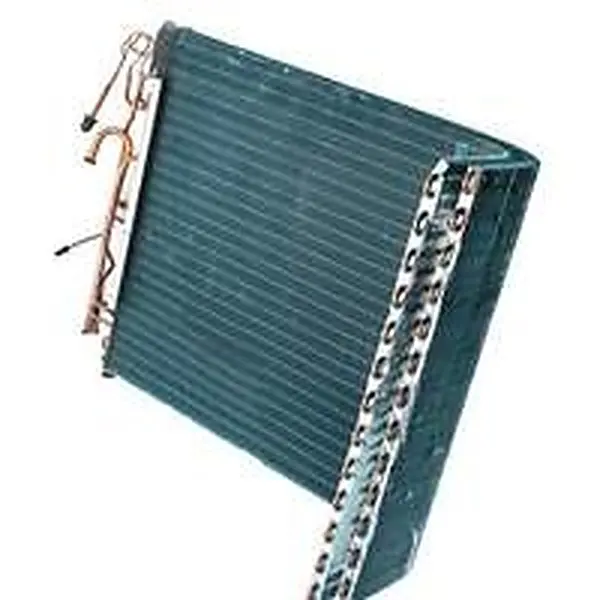 Haier condensor voor o.a. 1U12QE7ERA(S) A0010717684A