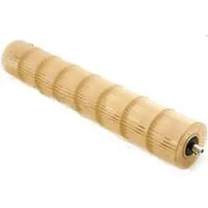Haier schoepenwiel voor o.a. AS12GS1ERA A0010202415A