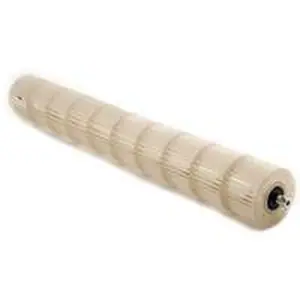 Haier schoepenwiel voor o.a. AS18GN3ERA A0010202227A