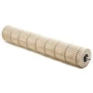 Haier schoepenwiel voor o.a. AS182FCBHA 0010202415