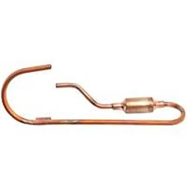 Haier zuigleiding voor o.a. 1U25BEEFRA A0010713630