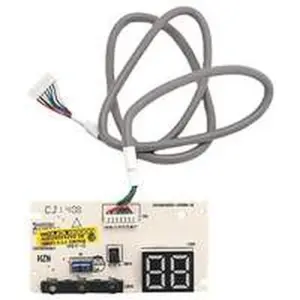 Haier display print voor o.a. AS12BS4HRA A0011800325D