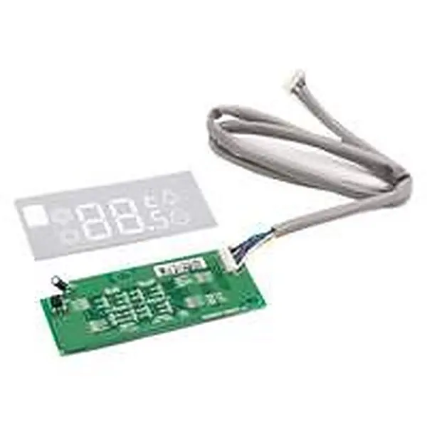 Haier display paneel voor o.a. AS09ZS2ERA A0011800317A