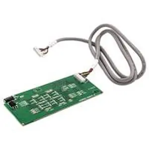 Haier display paneel voor o.a. AS18NS1HRA-WF A0011800317D