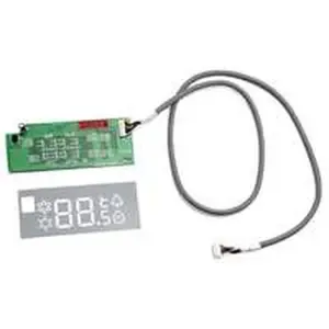 Haier display paneel voor o.a. AS07NS1HRA-GU A0011800317E