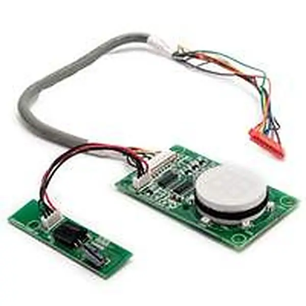 Haier display paneel voor o.a. AS12QS2ERA-W A0010401523