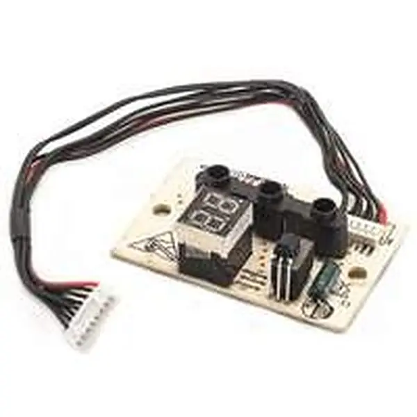 Haier display paneel voor o.a. AS12GB2HRA A0011800184