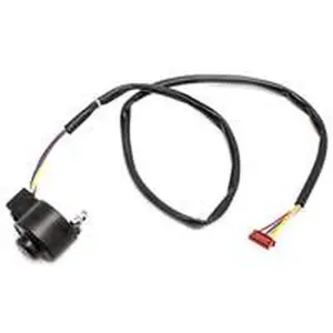 Haier spoel tbv elektronisch expansieventiel (o.a. 5U125S2SN1FA) 0010452292