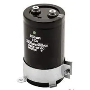 Haier elektorlytische condensator voor o.a. AU48NAIERA 0010450189